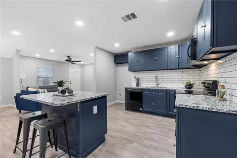 2717 Proctor Ave, Waco, TX 76708 photo 9