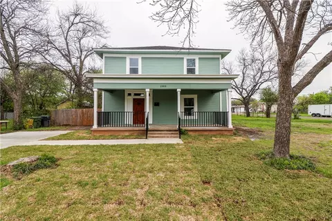 2303 Alexander Ave, Waco, TX 76708 photo 2