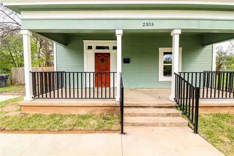 2303 Alexander Ave, Waco, TX 76708 photo 5