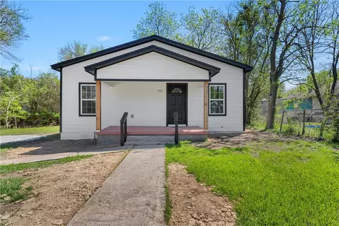 1908 Edna Ave, Waco, TX 76708