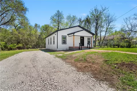 1908 Edna Ave, Waco, TX 76708 photo 2