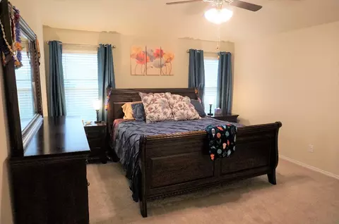 3124 Jackal Dr, Lorena, TX 76655 photo 9