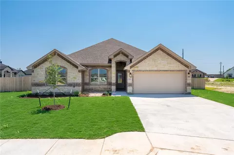905 Morgan St, Hewitt, TX 76643