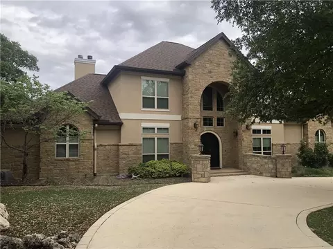 1038 Jurassic Ln, Spring Branch, TX 78070