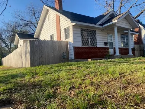 1600 Alexander Ave, Waco, TX 76708