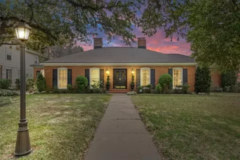 3416 Austin Ave, Waco, TX 76710
