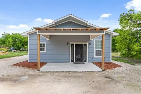 200 Francis St, Hillsboro, TX 76645