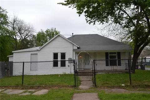 1420 Barron Ave, Waco, TX 76707