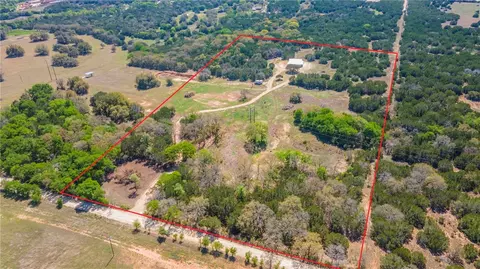 tbd Cr 305, Jonesboro, TX 79538