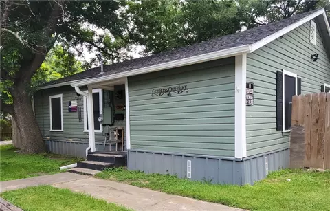 3500 Ethel Ave, Waco, TX 76707
