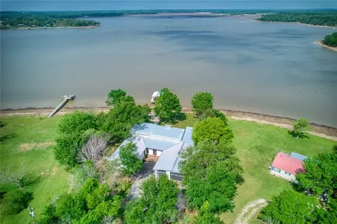144 Pr 5825 B Rd, Groesbeck, TX 76642