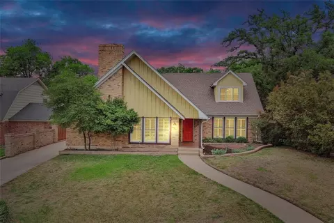 1813 Stoneleigh Rd, Waco, TX 76710