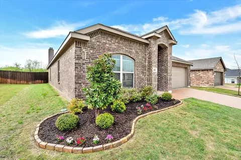 436 Paso Fino St, Waco, TX 76706