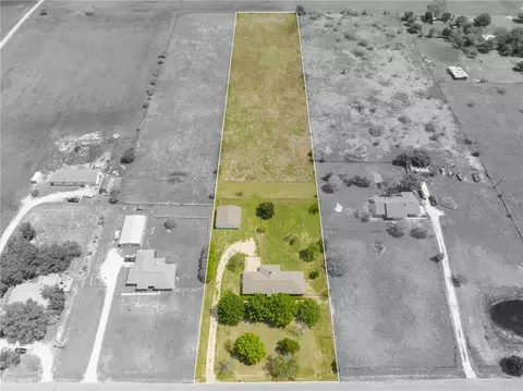 248 N Baese Rd, West, TX 76691