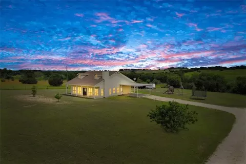 13224 N Lone Star Pkwy, Valley Mills, TX 76689