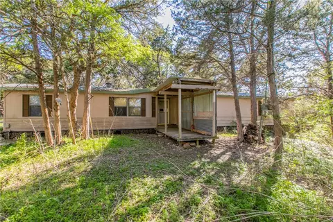 598 Christopher Dr, Bruceville, TX 76630