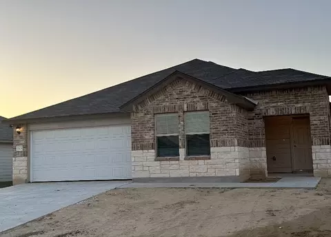 7205 Llano Dr, China Spring, TX 76633