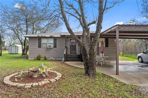 408 Bunche Blvd, Elm Mott, TX 76640