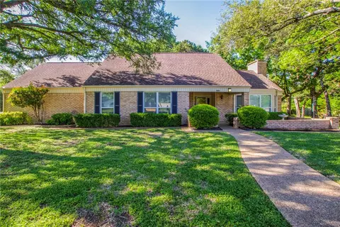 3806 Westchester Dr, Waco, TX 76710