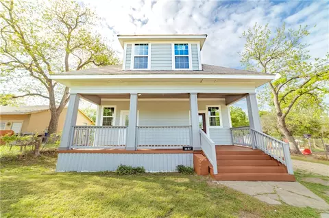 1521 Bosque Blvd, Waco, TX 76707