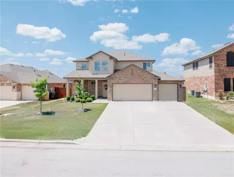 1106 Juneberry Dr, Temple, TX 76502