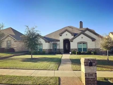 2201 Nicholas, Waco, TX 76712