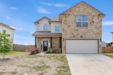 5900 Beckon Fls, Waco, TX 76708