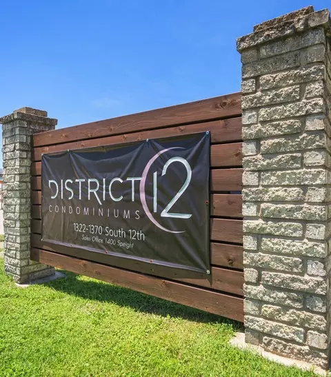 1322 S 12th St, Waco, TX 76706