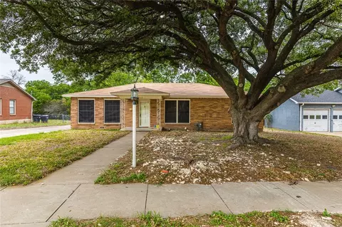1217 Sunset St, Waco, TX 76710