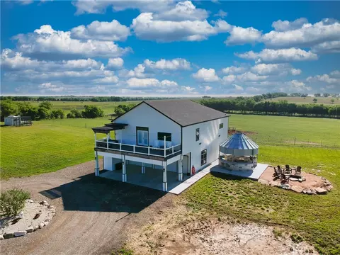 1300 Berger Rd, Temple, TX 76501