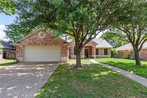 10601 Whitney Trce, Waco, TX 76708
