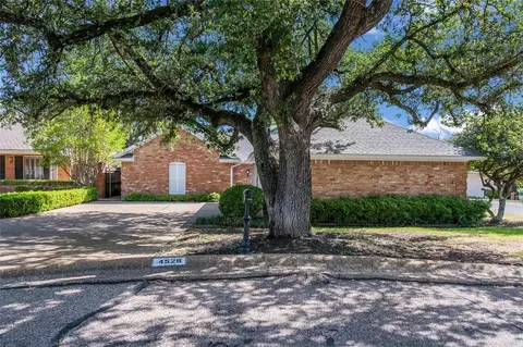 4528 Westchester Dr, Waco, TX 76710
