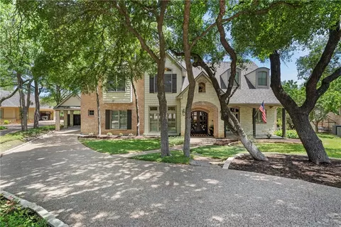 12 Starry Night, Waco, TX 76712