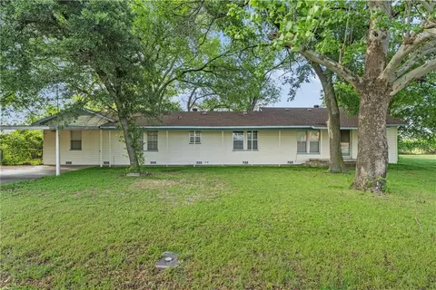 4401 Meyers Ln, Waco, TX 76705
