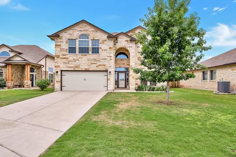 5520 Pinery Dr, Waco, TX 76708