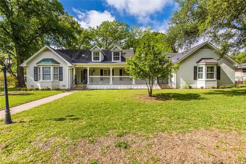 4500 Pine Ave, Waco, TX 76710