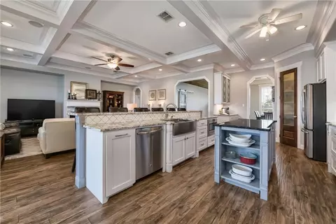 56 Independence Trl, Waco, TX 76708 photo 17