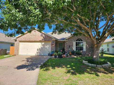 1702 Oak Chase Trl, Temple, TX 76502