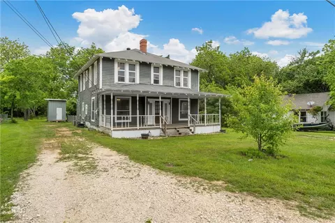 508 Avenue G, Moody, TX 76557