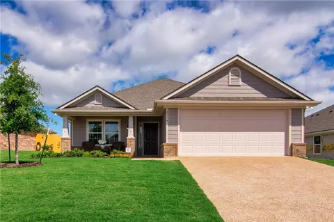 2514 Yoder Ln, Robinson, TX 76706 photo 2