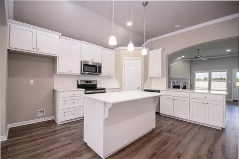 2514 Yoder Ln, Robinson, TX 76706 photo 9
