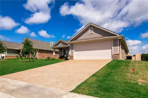 2514 Yoder Ln, Robinson, TX 76706 photo 4