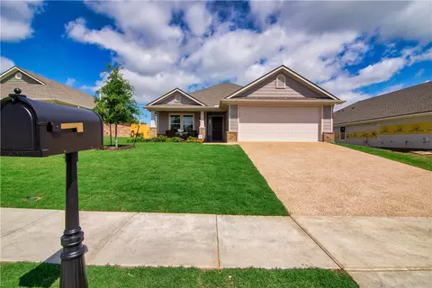 2514 Yoder Ln, Robinson, TX 76706 photo 3