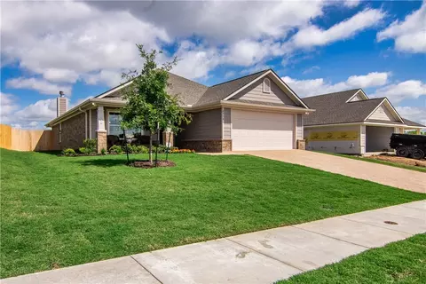 2514 Yoder Ln, Robinson, TX 76706 photo 5