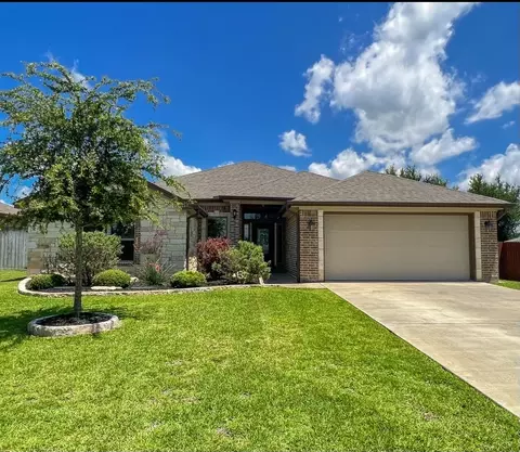 1820 Lacy Ridge Dr, Belton, TX 76513