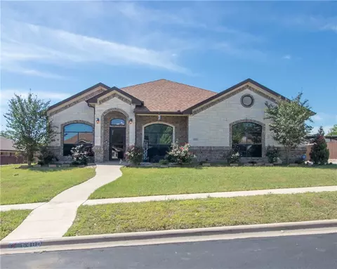 6400 Flag Stone Dr, Killeen, TX 76542