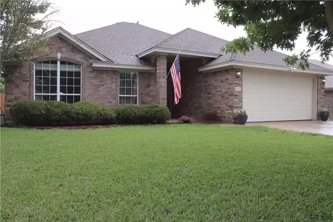 1921 Merlin Dr, Harker Heights, TX 76548