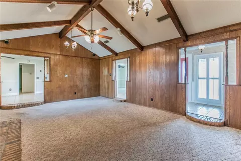 5229 Old Lorena Rd, Lorena, TX 76655 photo 5