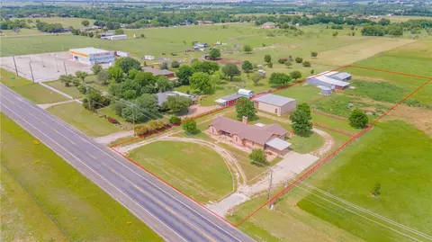 5229 Old Lorena Rd, Lorena, TX 76655