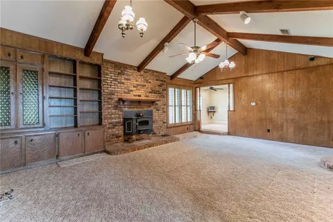 5229 Old Lorena Rd, Lorena, TX 76655 photo 3